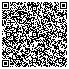 QR code with Magellan Pipeline Company L P contacts