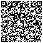QR code with Magellan Pipeline Company L P contacts