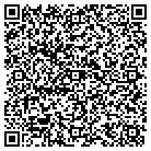 QR code with Magellan Pipeline Company L P contacts