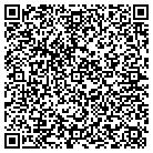QR code with Magellan Pipeline Company L P contacts
