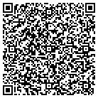 QR code with Magellan Pipeline Company L P contacts