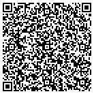 QR code with Magellan Pipeline Company L P contacts