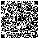 QR code with Magellan Pipeline Company L P contacts