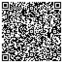 QR code with My Monogram contacts