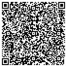 QR code with Mary J Moffett Electrologist contacts