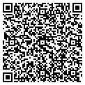 QR code with R Creations contacts