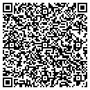 QR code with Unev Pipeline LLC contacts