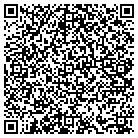 QR code with Utility Pipeline Contractors Inc contacts