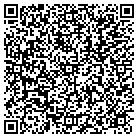 QR code with Ugly Duckling Embroidery contacts