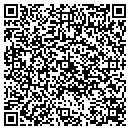 QR code with AZ Digitizing contacts
