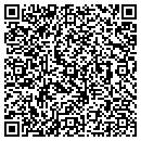 QR code with Jkr Trucking contacts