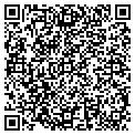 QR code with Casastar Inc contacts