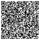 QR code with Cinderellas Custom Embro contacts