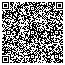 QR code with A Better Way Hauling contacts