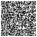 QR code with D' Liteful Designs contacts