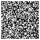 QR code with A B T E Dumbster contacts