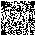QR code with Advanced Disposal Service contacts