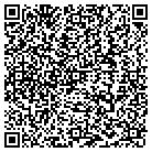 QR code with A J's Discount Dump Runs contacts