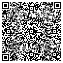 QR code with A J's Junk Removal contacts