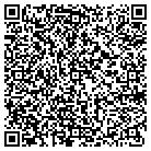 QR code with All American Waste Solution contacts
