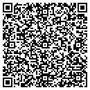 QR code with Allen Gries Disposal Inc contacts