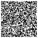 QR code with Gone Stitchin' contacts