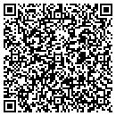 QR code with Hometown Threads contacts