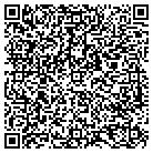 QR code with All-U-Need Garbage Service Inc contacts