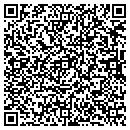 QR code with Jagg Designs contacts