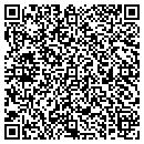 QR code with Aloha Garbage Co Inc contacts