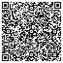 QR code with J&D Graphics Inc contacts