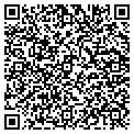QR code with Jp Design contacts