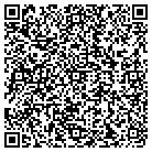 QR code with Anything Goes Cleanouts contacts