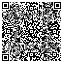 QR code with A & S Port-A-Poti contacts