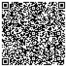 QR code with Monark Monograms Of P contacts
