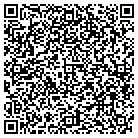 QR code with My Custom Creations contacts