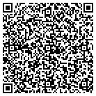 QR code with B & D Garbage Services Inc contacts