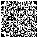 QR code with Begone Junk contacts