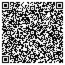 QR code with Purple Power Zone contacts