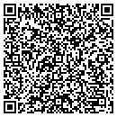 QR code with Regatta Threads contacts