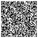 QR code with Blast Bag CO contacts