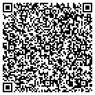 QR code with C 6 Disposal Systems Inc contacts
