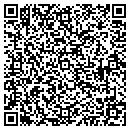 QR code with Thread Mill contacts