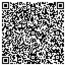 QR code with T L Enterprise contacts