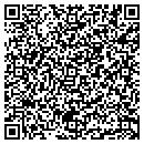 QR code with C C Enterprises contacts