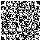 QR code with Mader Electric Motor Service contacts