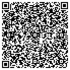 QR code with C & C Sanitation Service contacts