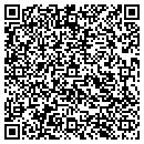 QR code with J And E Creations contacts