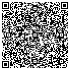 QR code with C & S Waste Services Inc contacts