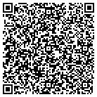 QR code with Custom Disposal Services Inc contacts
